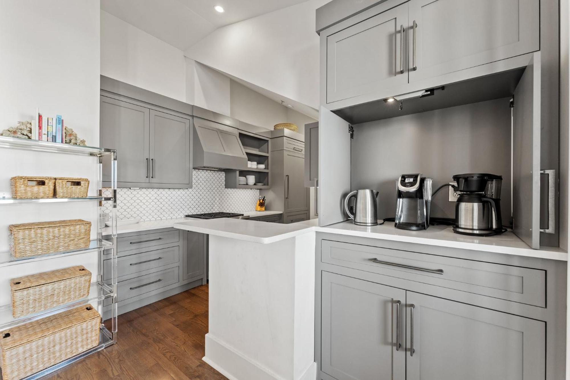 Apartment The Savannah Unit 2e *