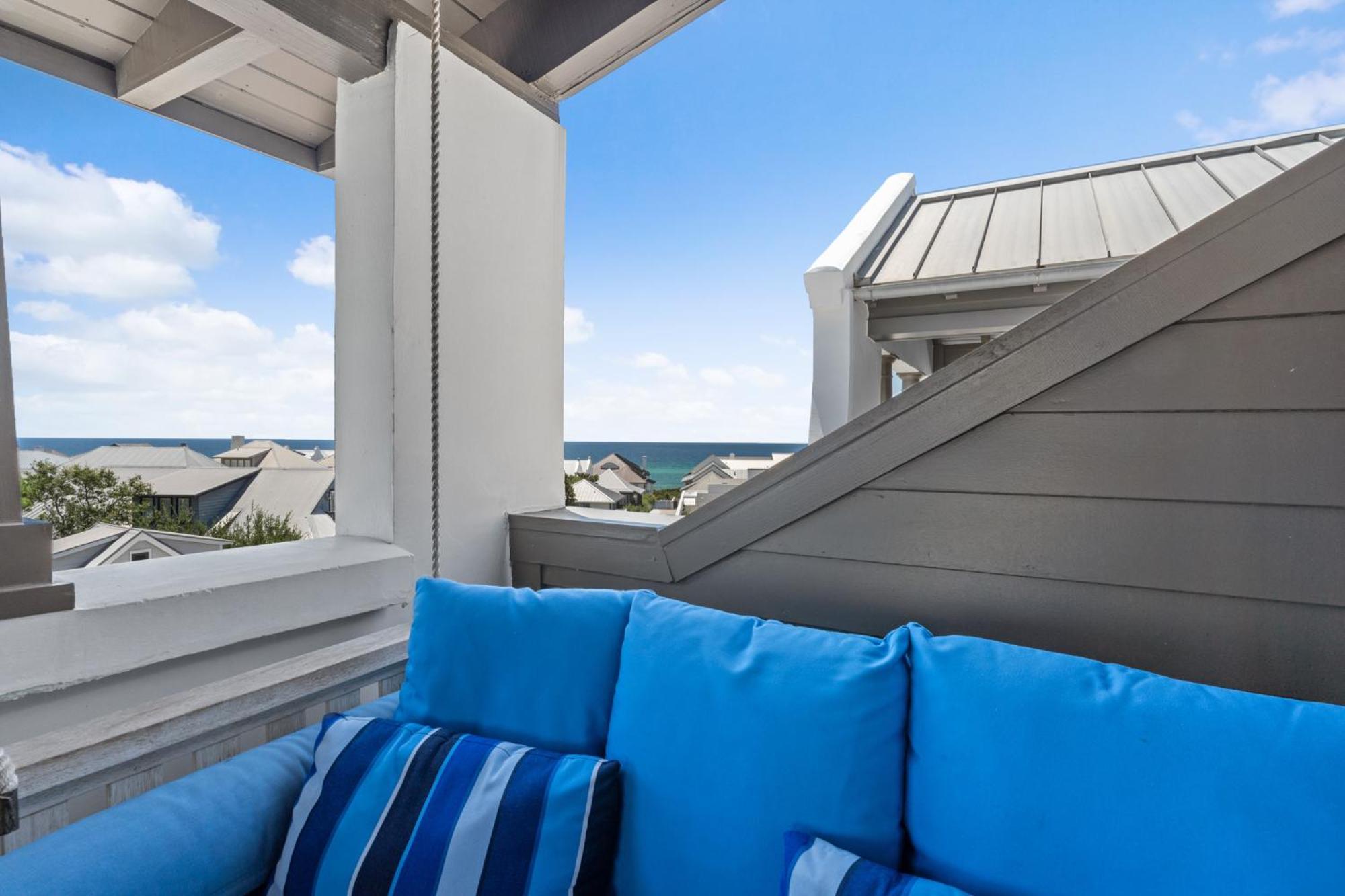 The Savannah Unit 2e Apartment Rosemary Beach