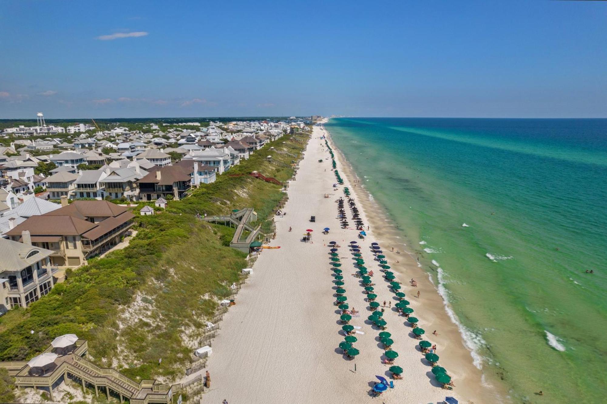 The Savannah Unit 2e Rosemary Beach