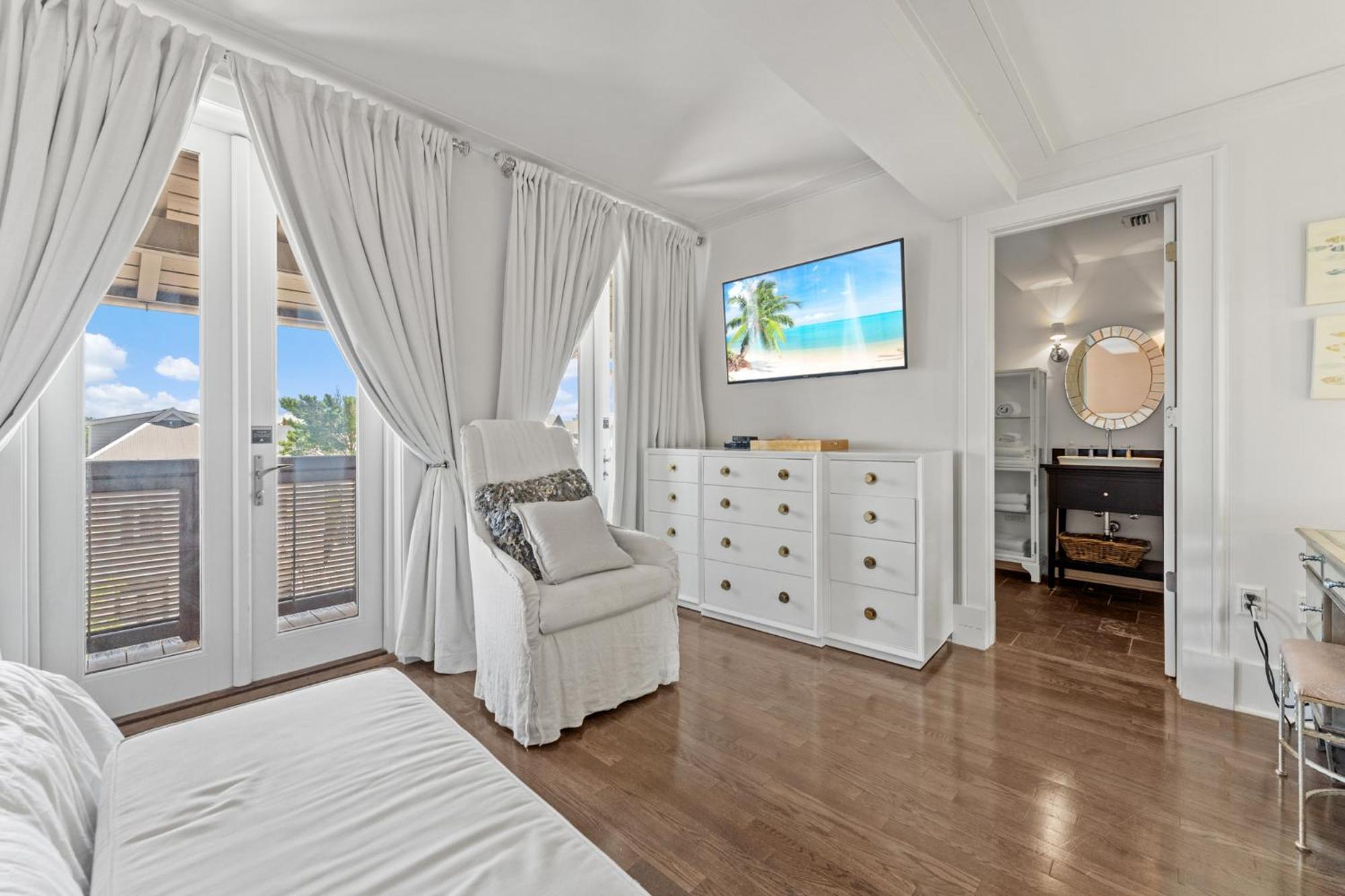 The Savannah Unit 2e Rosemary Beach