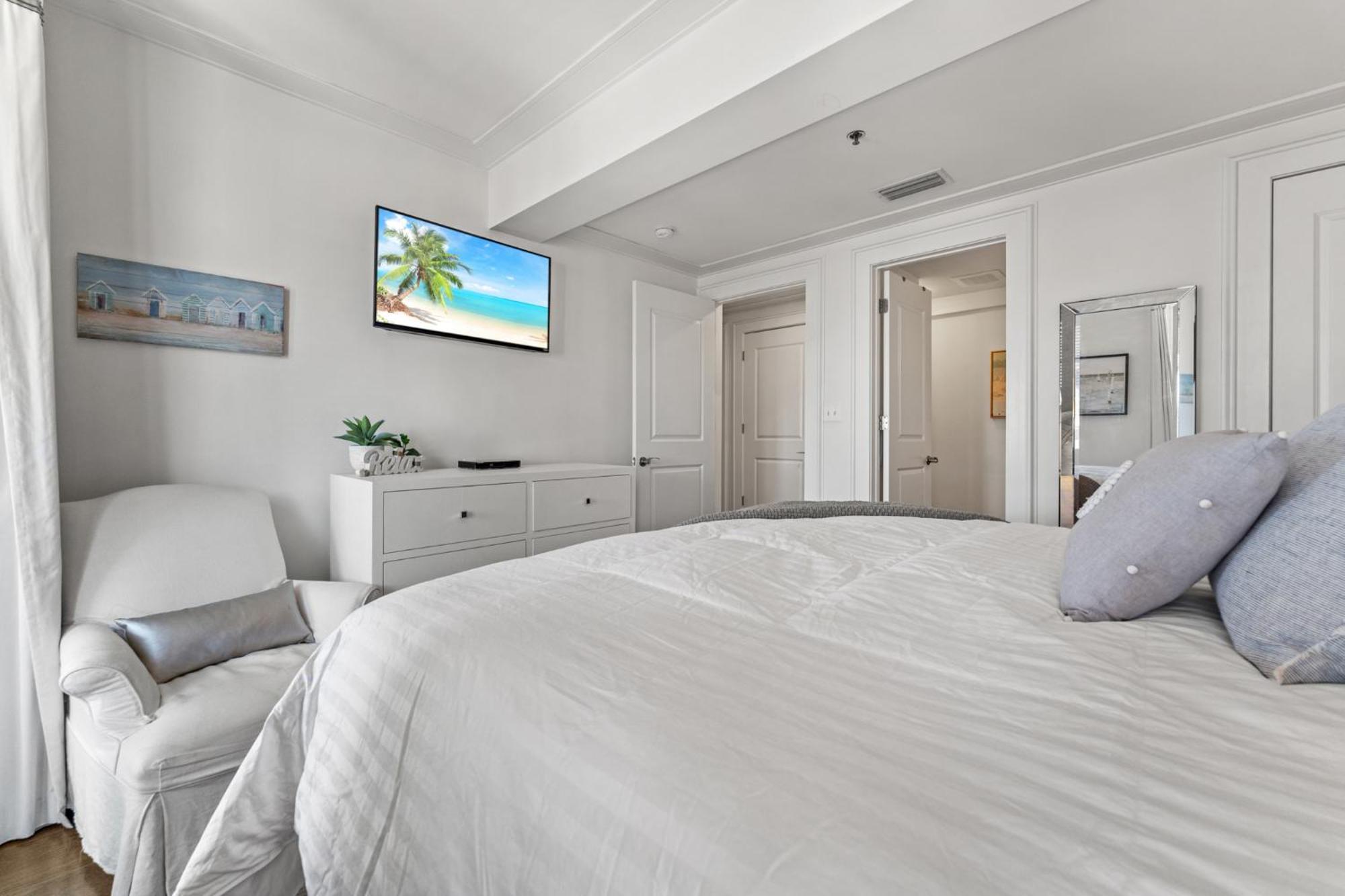 The Savannah Unit 2e Apartment