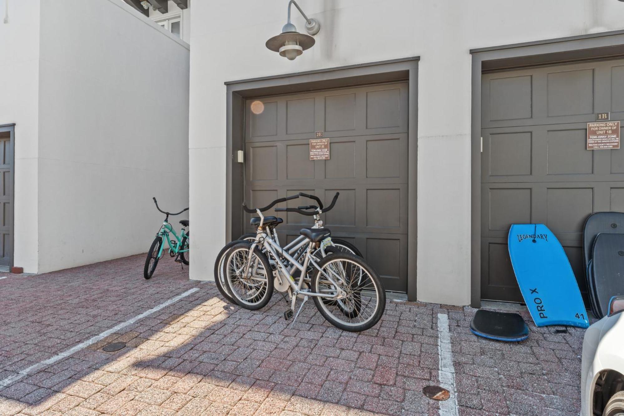 The Savannah Unit 2e Apartment Rosemary Beach