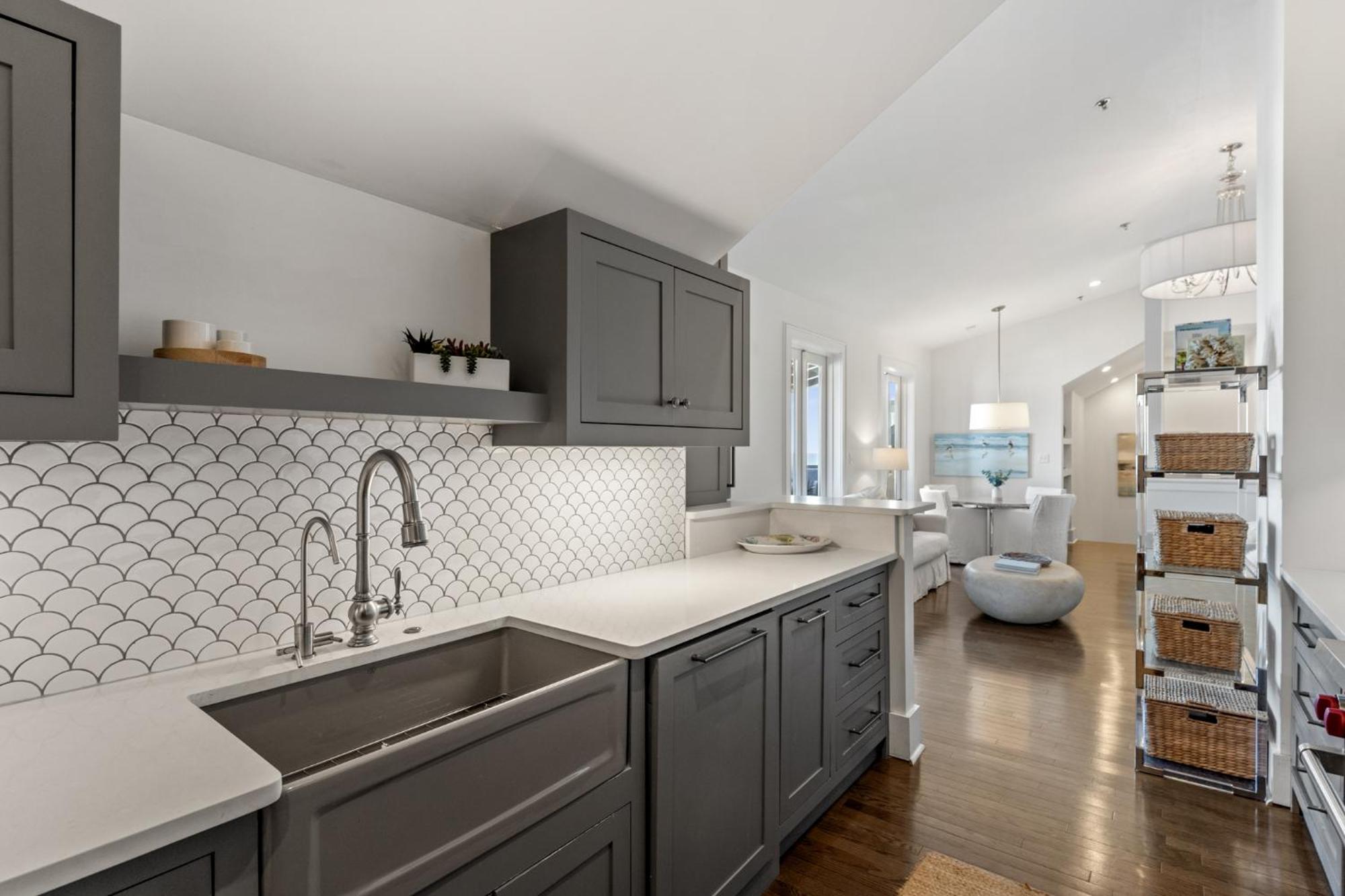 Apartment The Savannah Unit 2e *