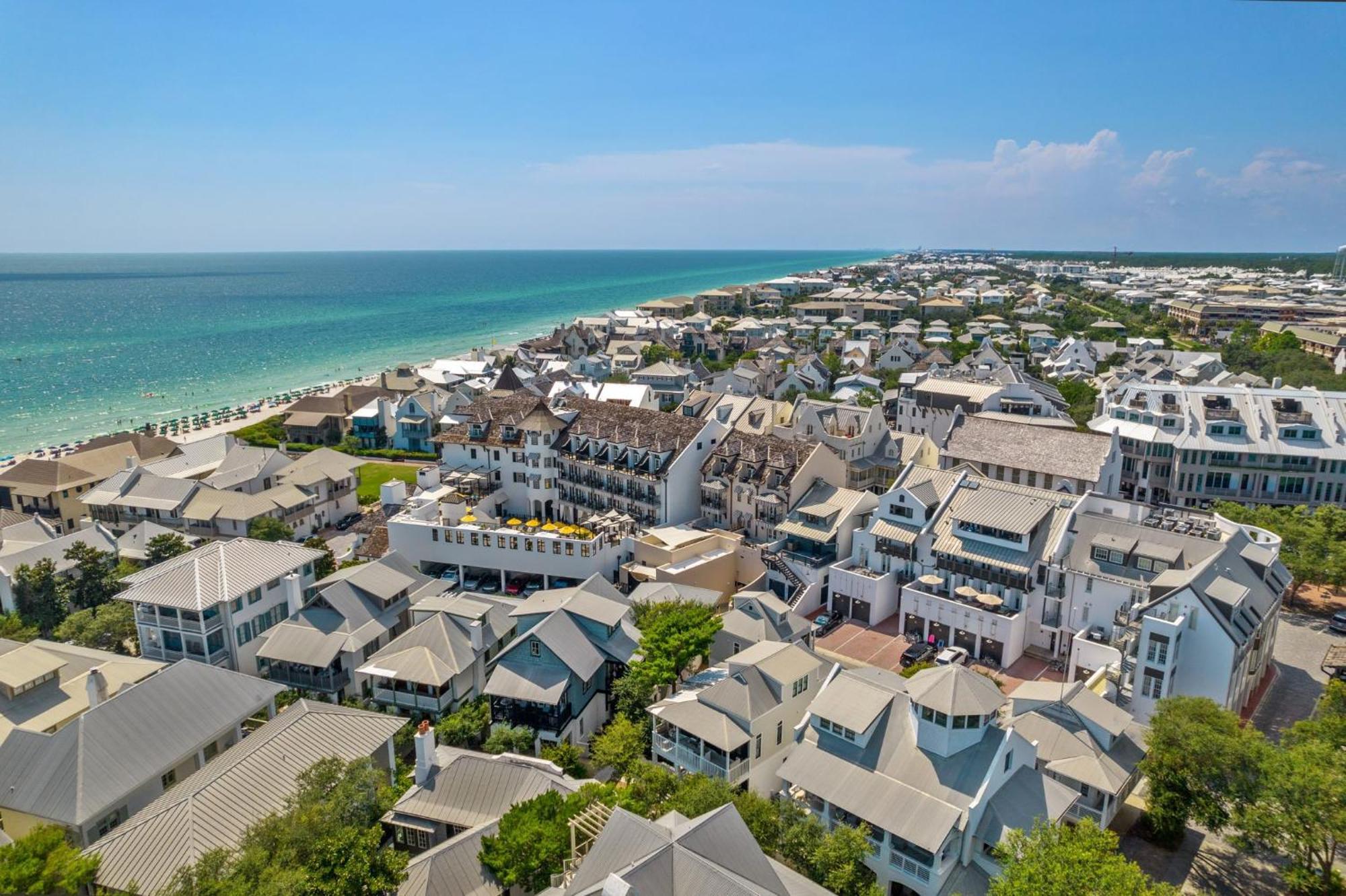 The Savannah Unit 2e Apartment Rosemary Beach