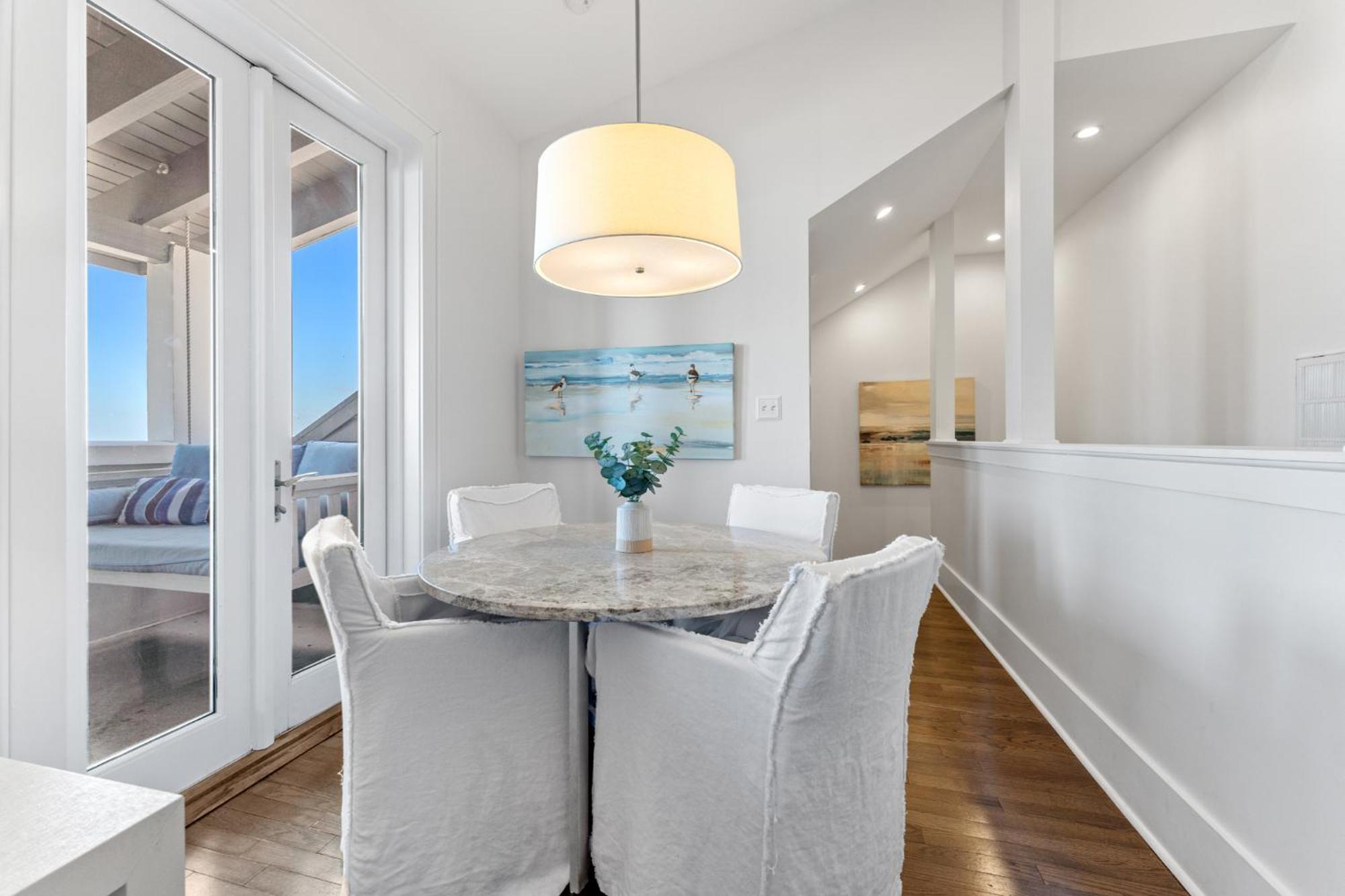 The Savannah Unit 2e Rosemary Beach