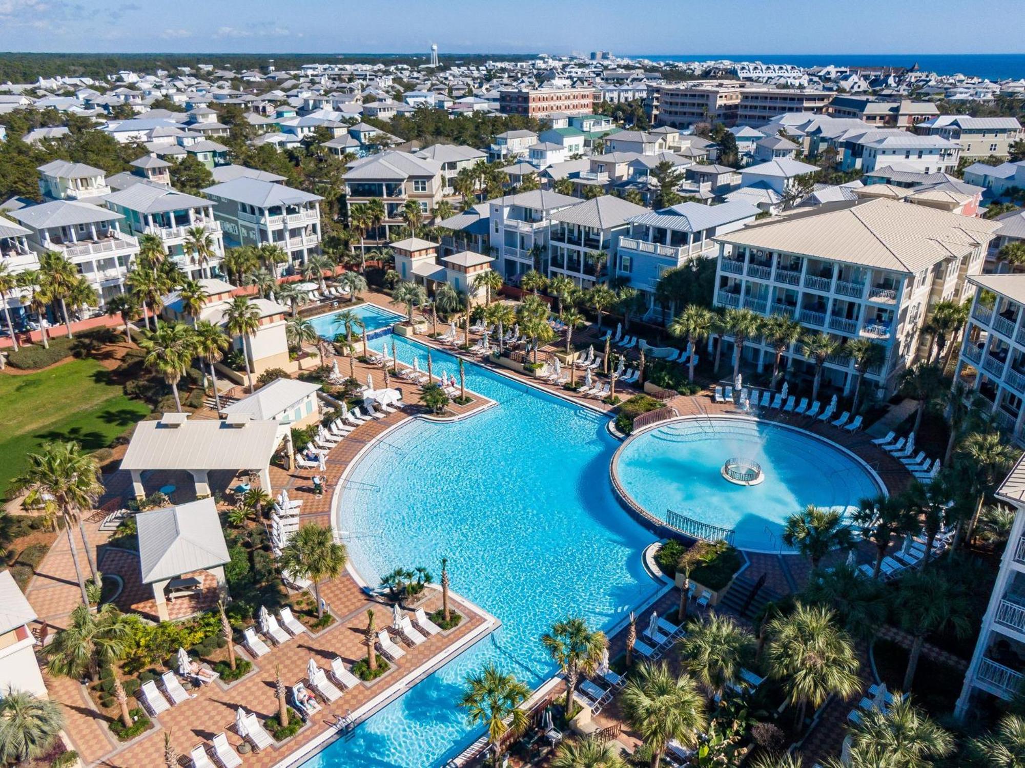 Ocean Pearl By 30a Escapes * Rosemary Beach