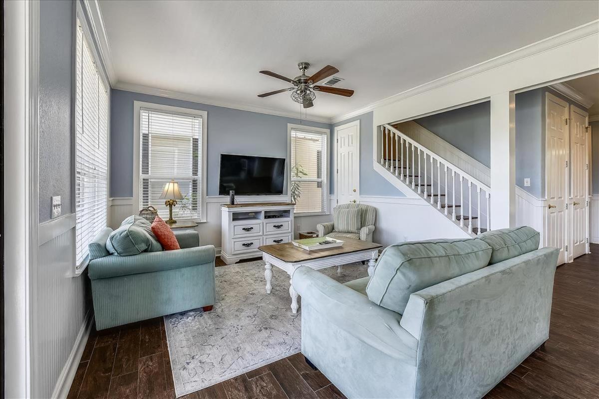 Holiday home Emerald Escape By 30a Escapes Rosemary Beach