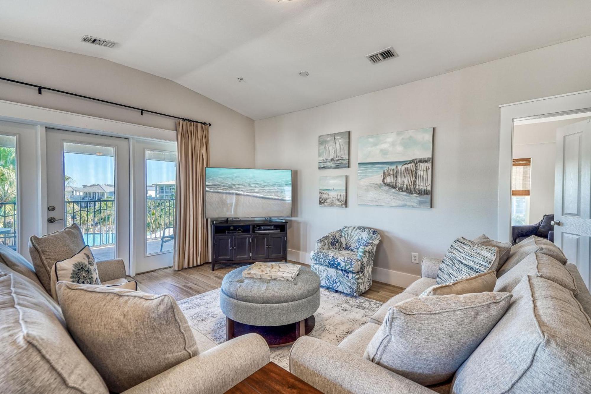 Holiday home Happy Place By 30a Escapes *
