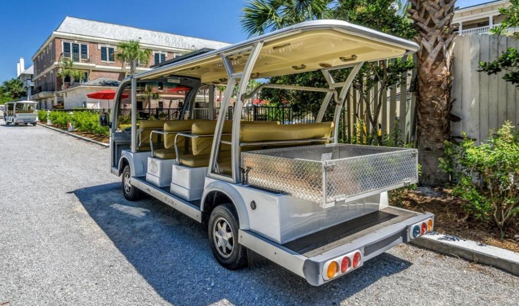 Holiday home 275 Lifeguard Loop By 30a Escapes Rosemary Beach