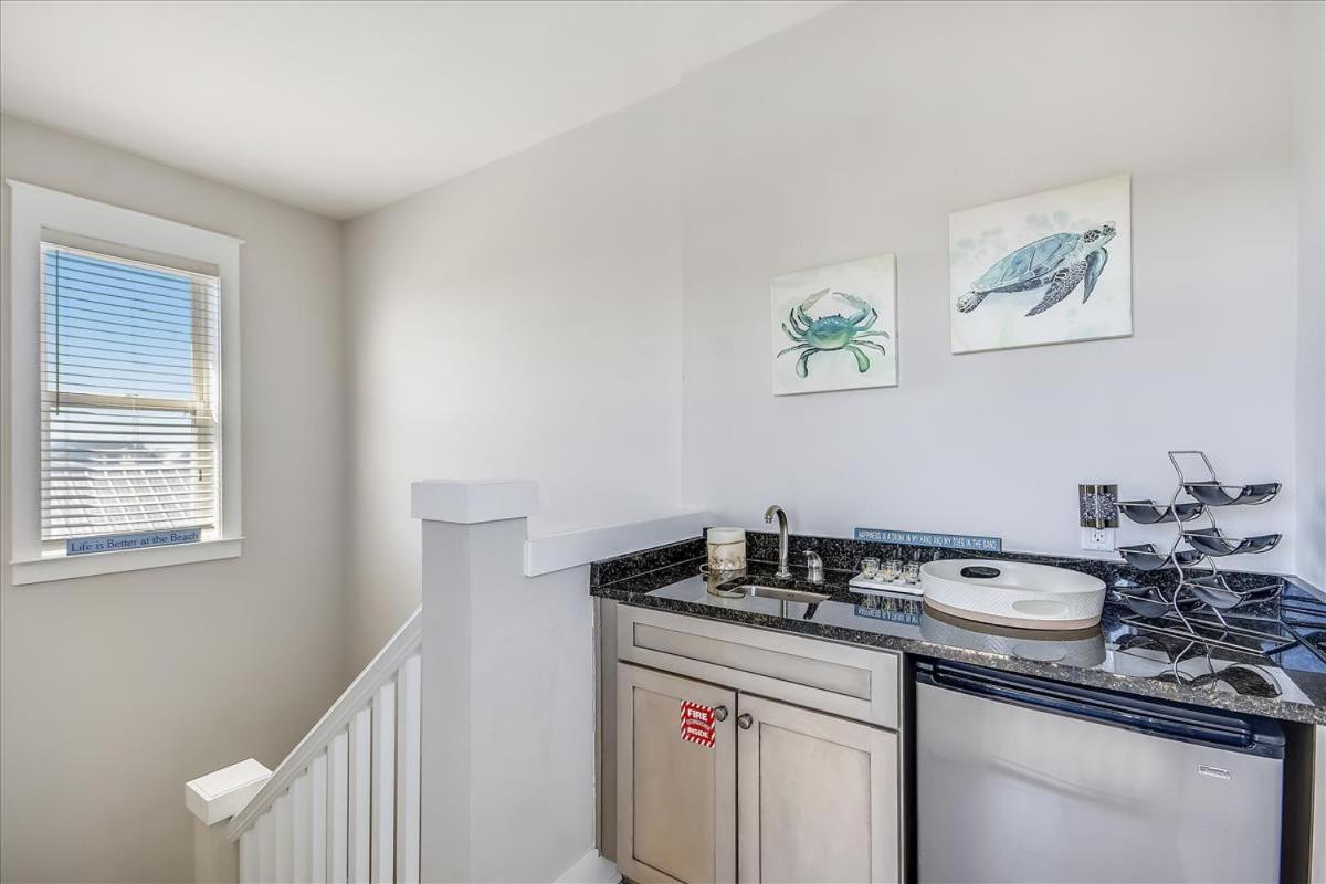 Ocean Pearl By 30a Escapes * Rosemary Beach