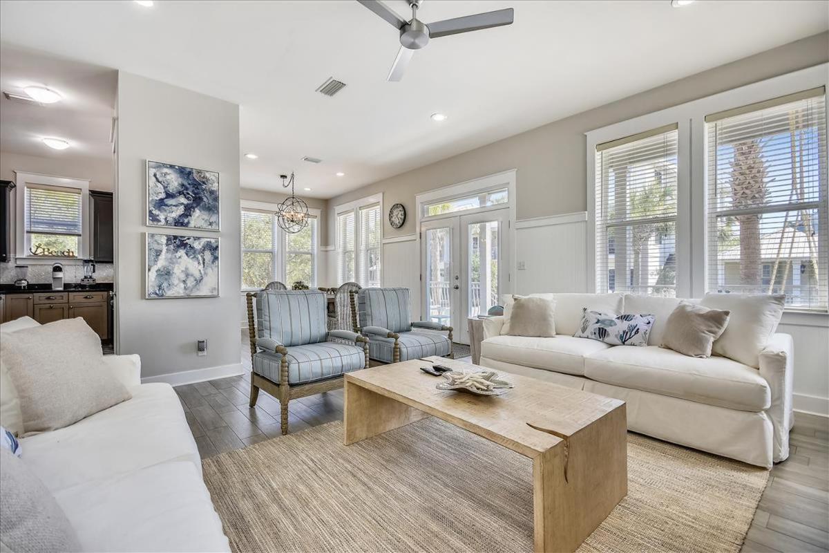 Ocean Pearl By 30a Escapes Holiday home Rosemary Beach