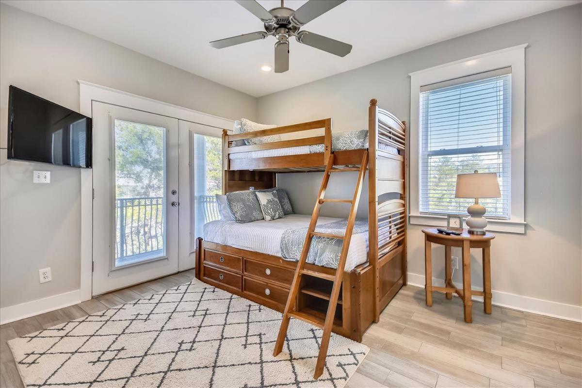Ocean Pearl By 30a Escapes Rosemary Beach