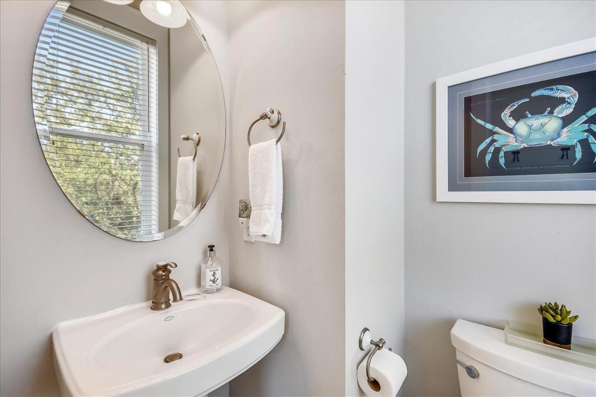 Ocean Pearl By 30a Escapes Rosemary Beach