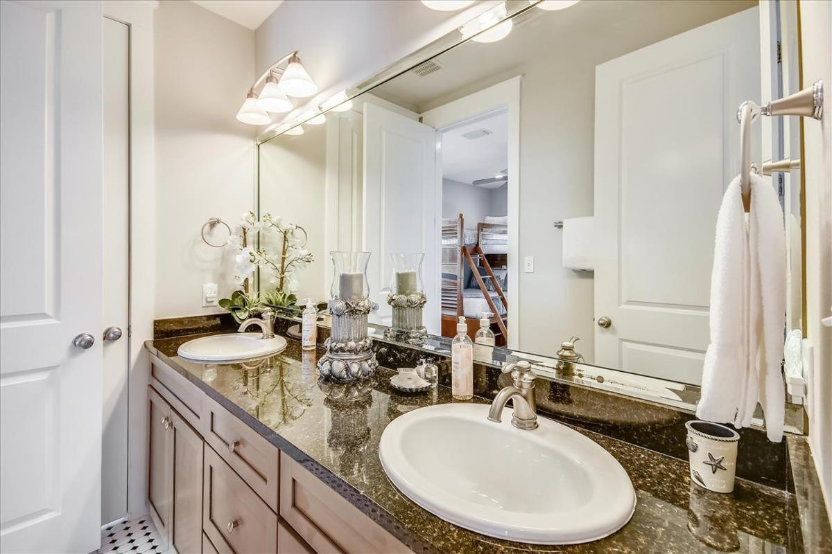 Holiday home Ocean Pearl By 30a Escapes Rosemary Beach