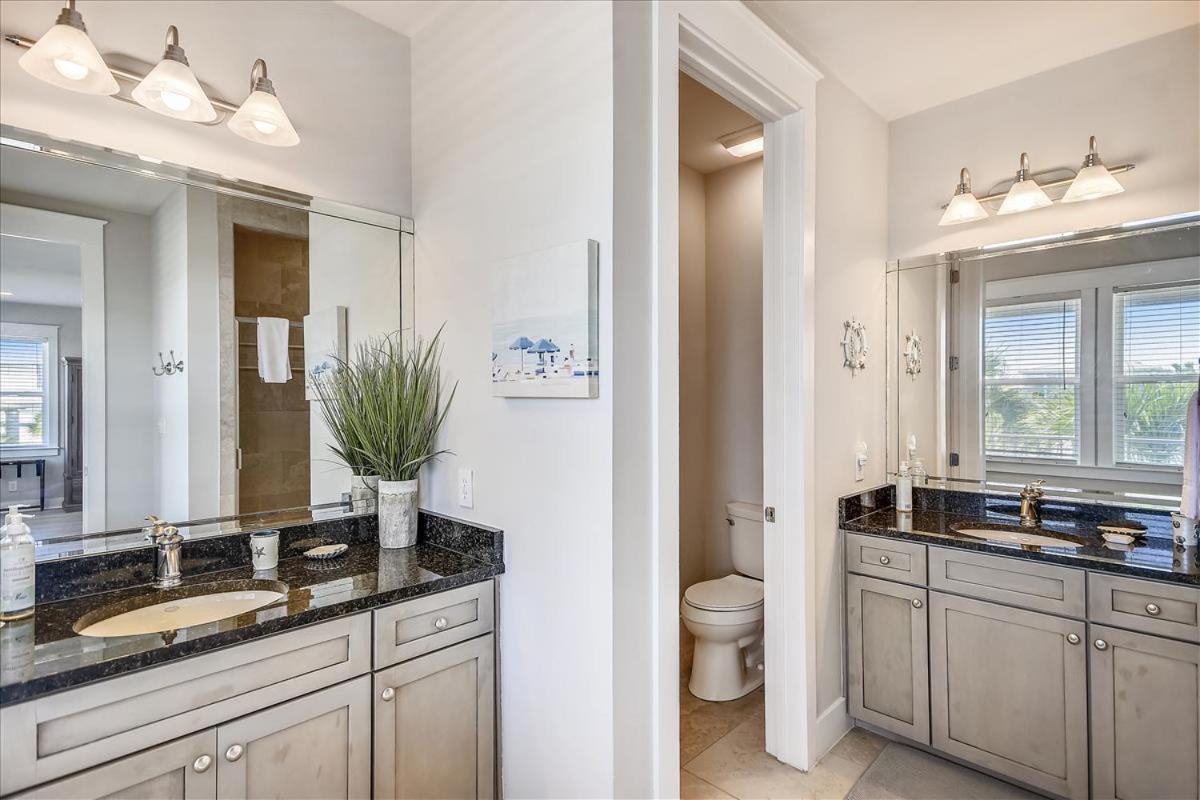 Holiday home Ocean Pearl By 30a Escapes