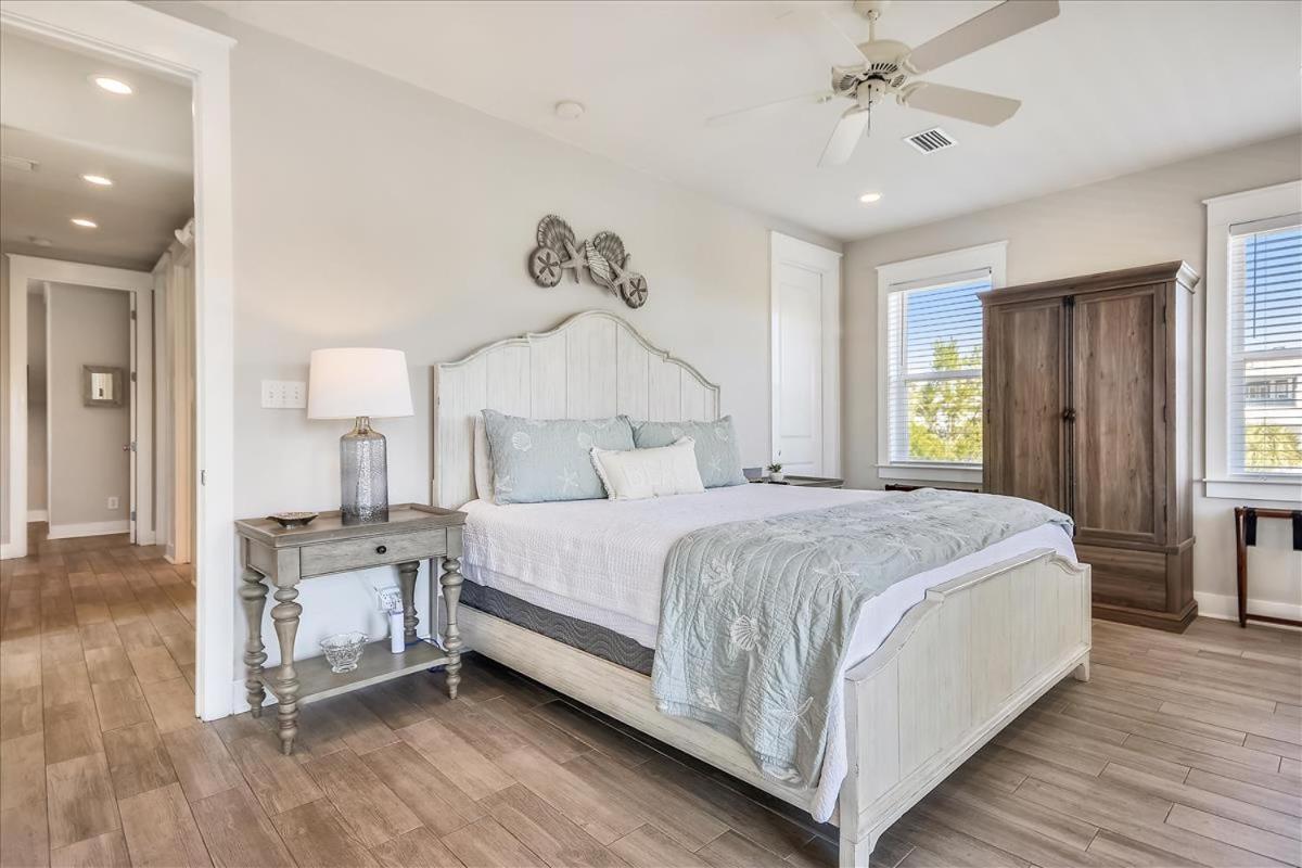 Holiday home Ocean Pearl By 30a Escapes *