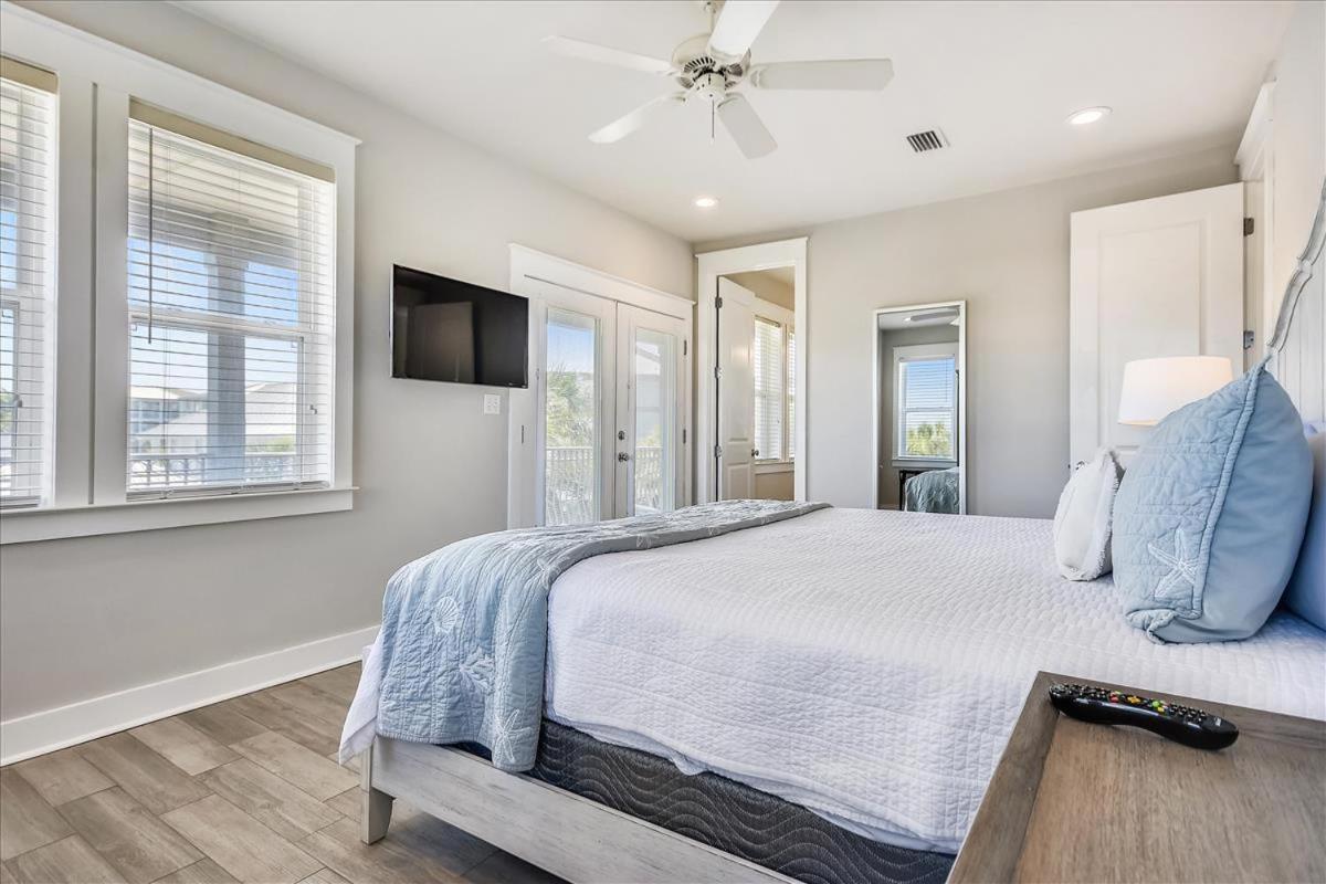 Holiday home Ocean Pearl By 30a Escapes