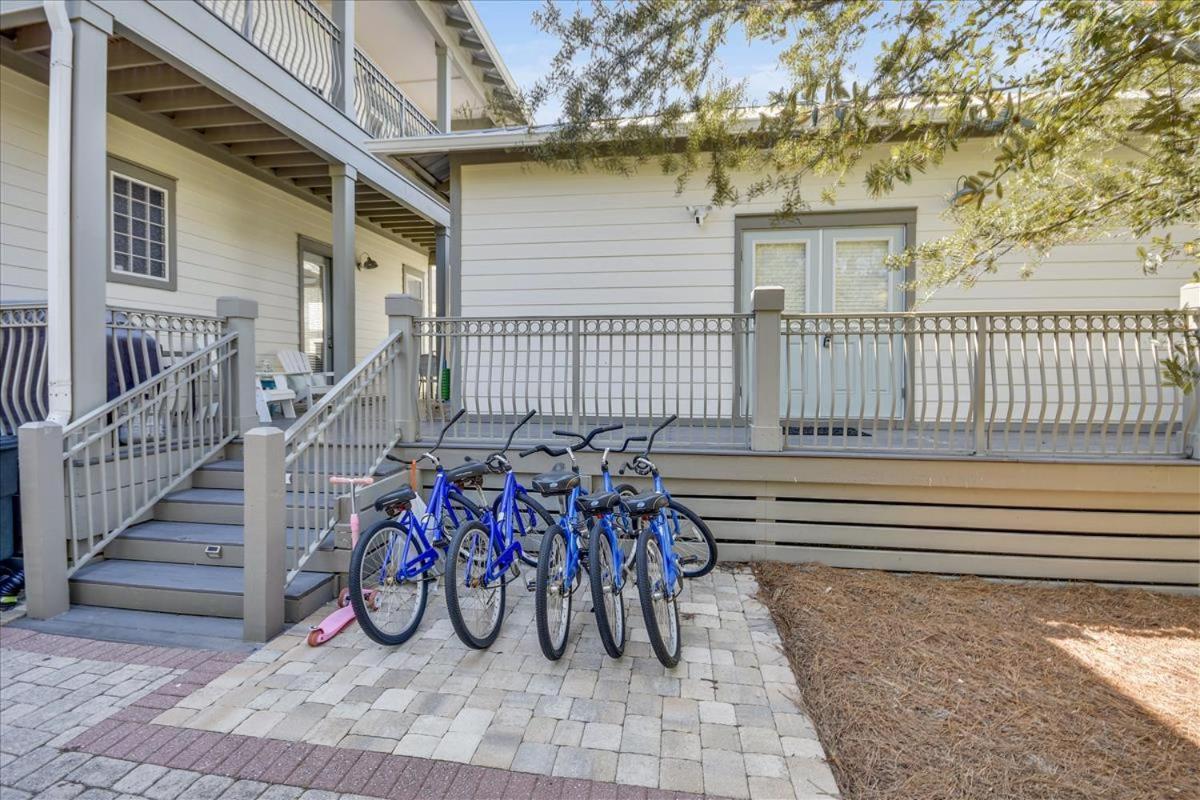 Ocean Pearl By 30a Escapes Rosemary Beach
