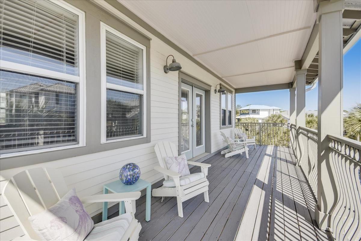 Holiday home Ocean Pearl By 30a Escapes *