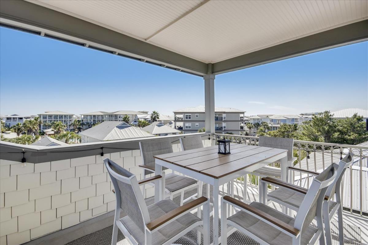 Holiday home Ocean Pearl By 30a Escapes Rosemary Beach