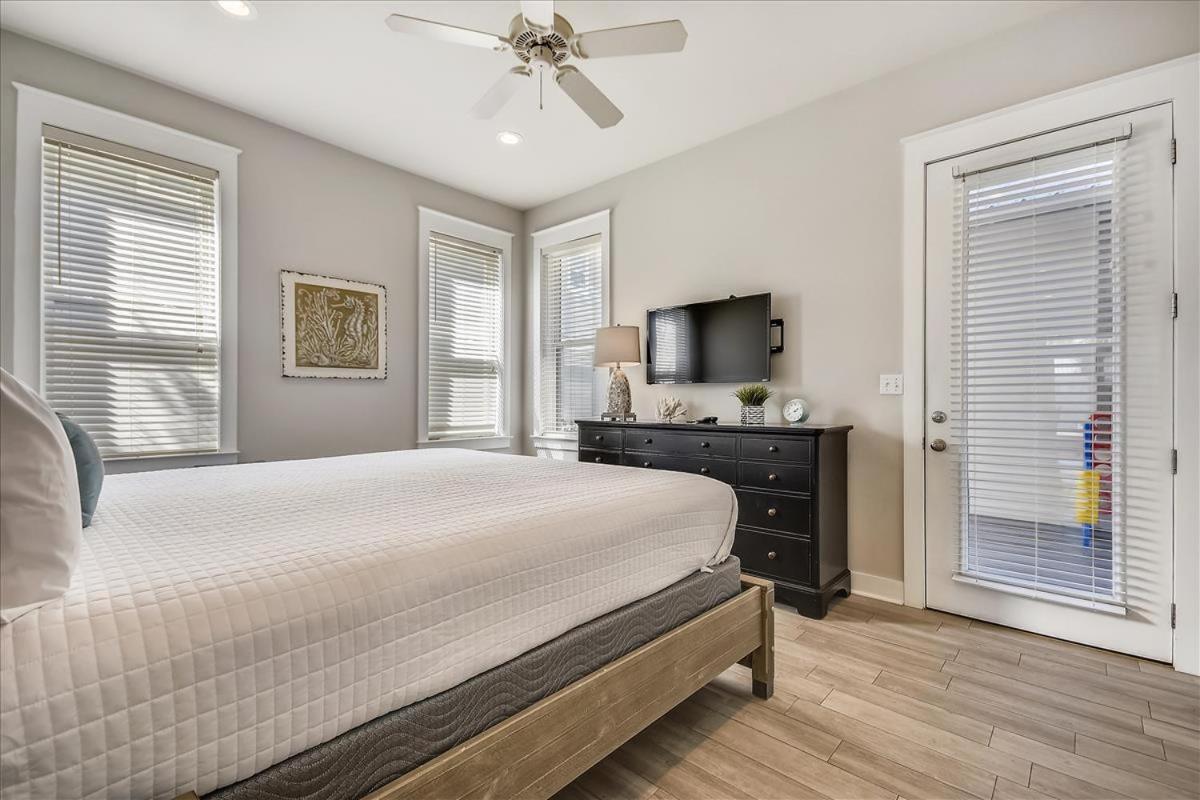 Ocean Pearl By 30a Escapes * Rosemary Beach