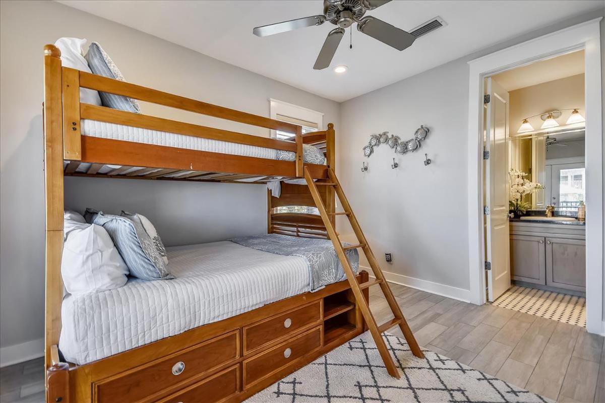Ocean Pearl By 30a Escapes Holiday home Rosemary Beach