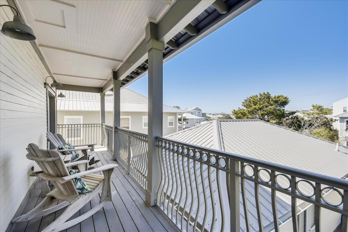 Ocean Pearl By 30a Escapes Holiday home