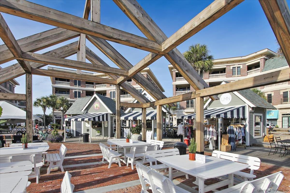 Happy Place By 30a Escapes Rosemary Beach