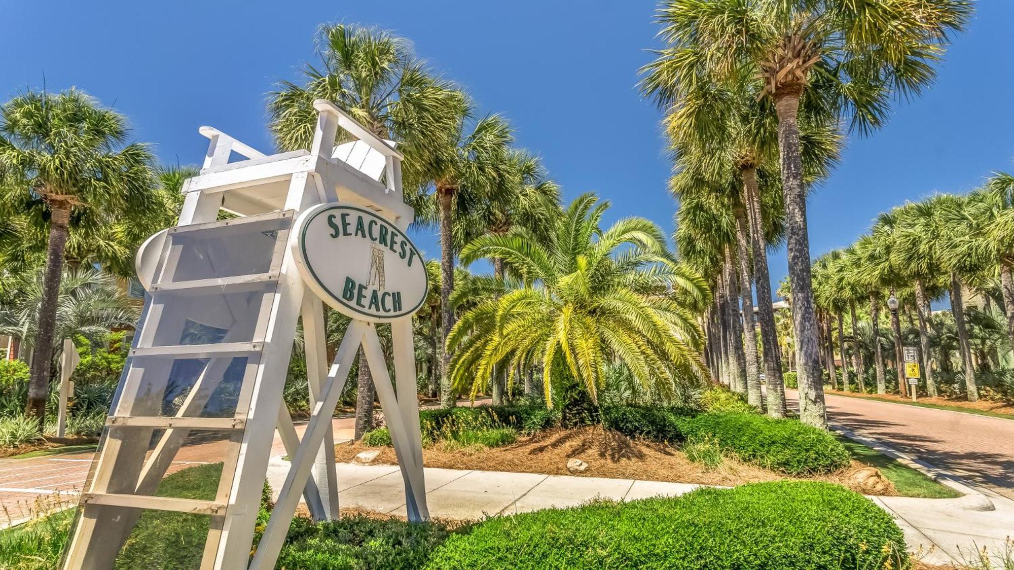 Happy Place By 30a Escapes Rosemary Beach