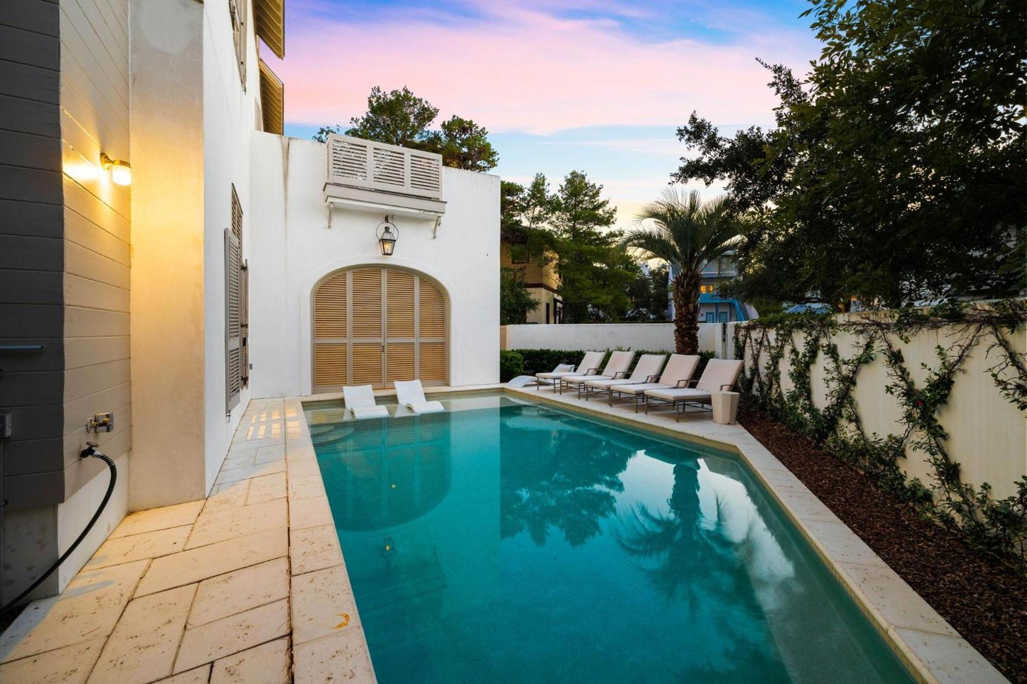 Holiday home Playa Blanca