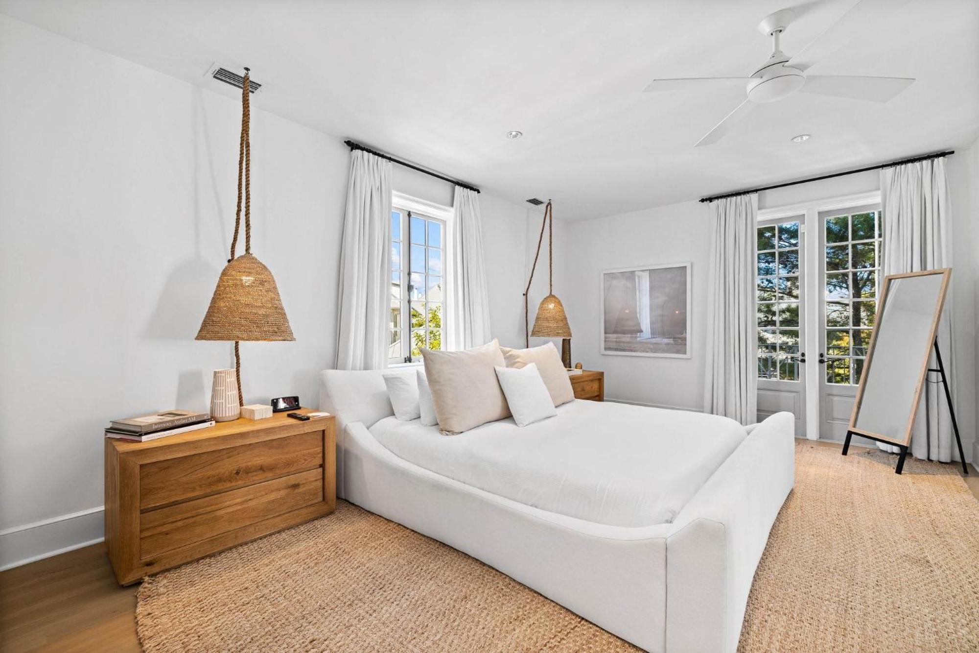 Holiday home Playa Blanca Rosemary Beach