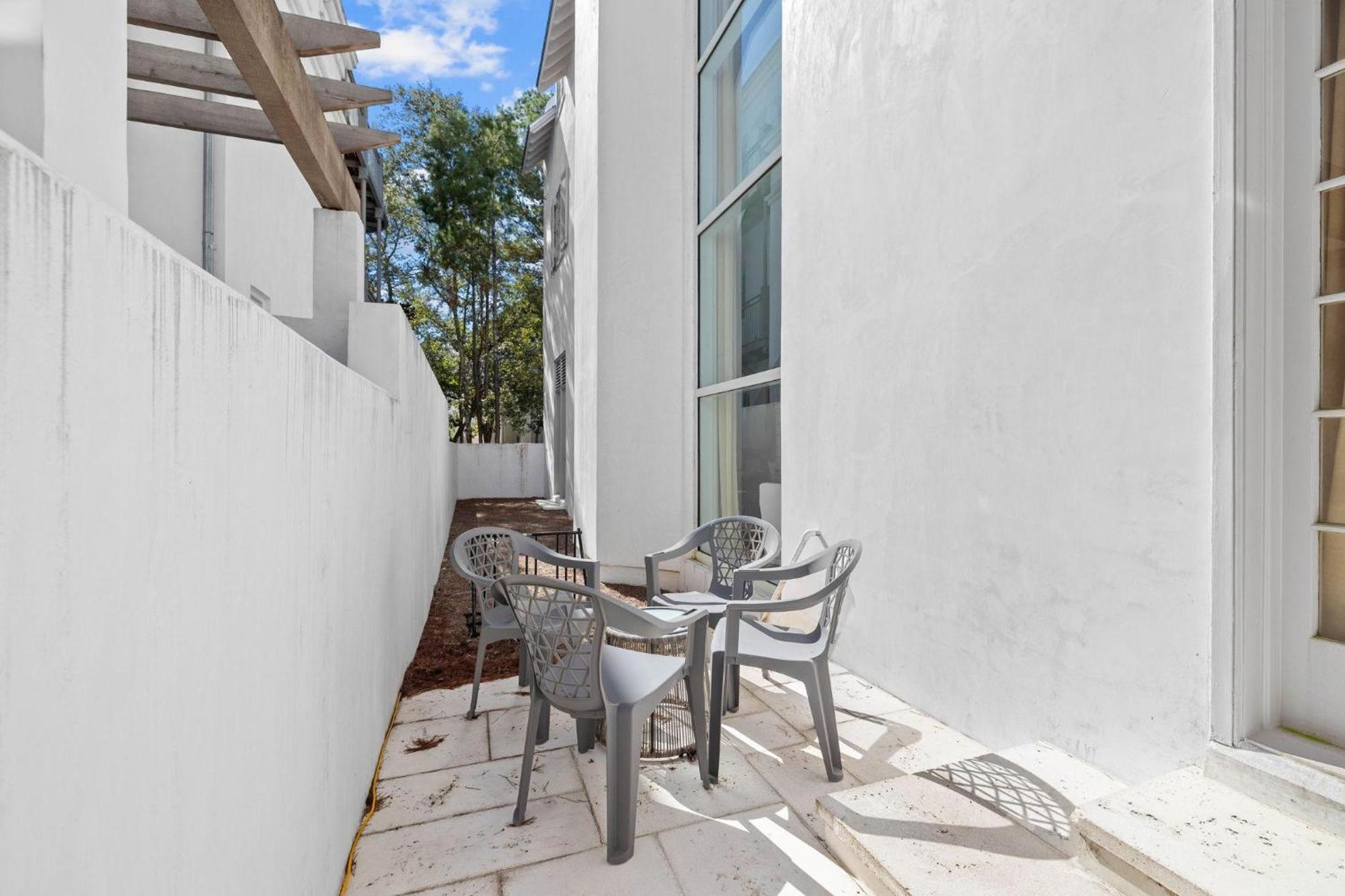 Playa Blanca Holiday home