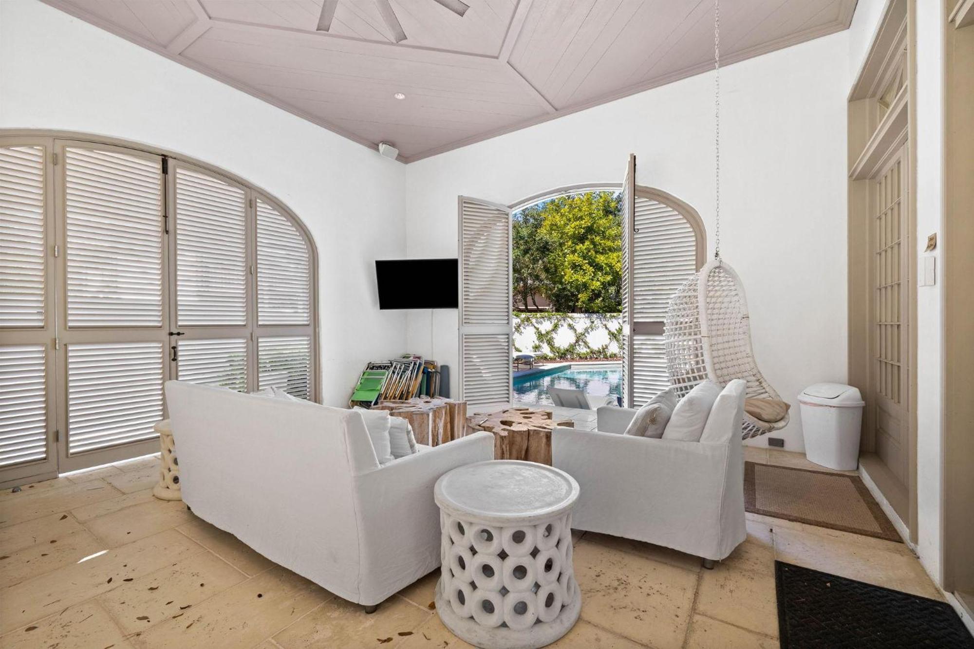 Holiday home Playa Blanca *