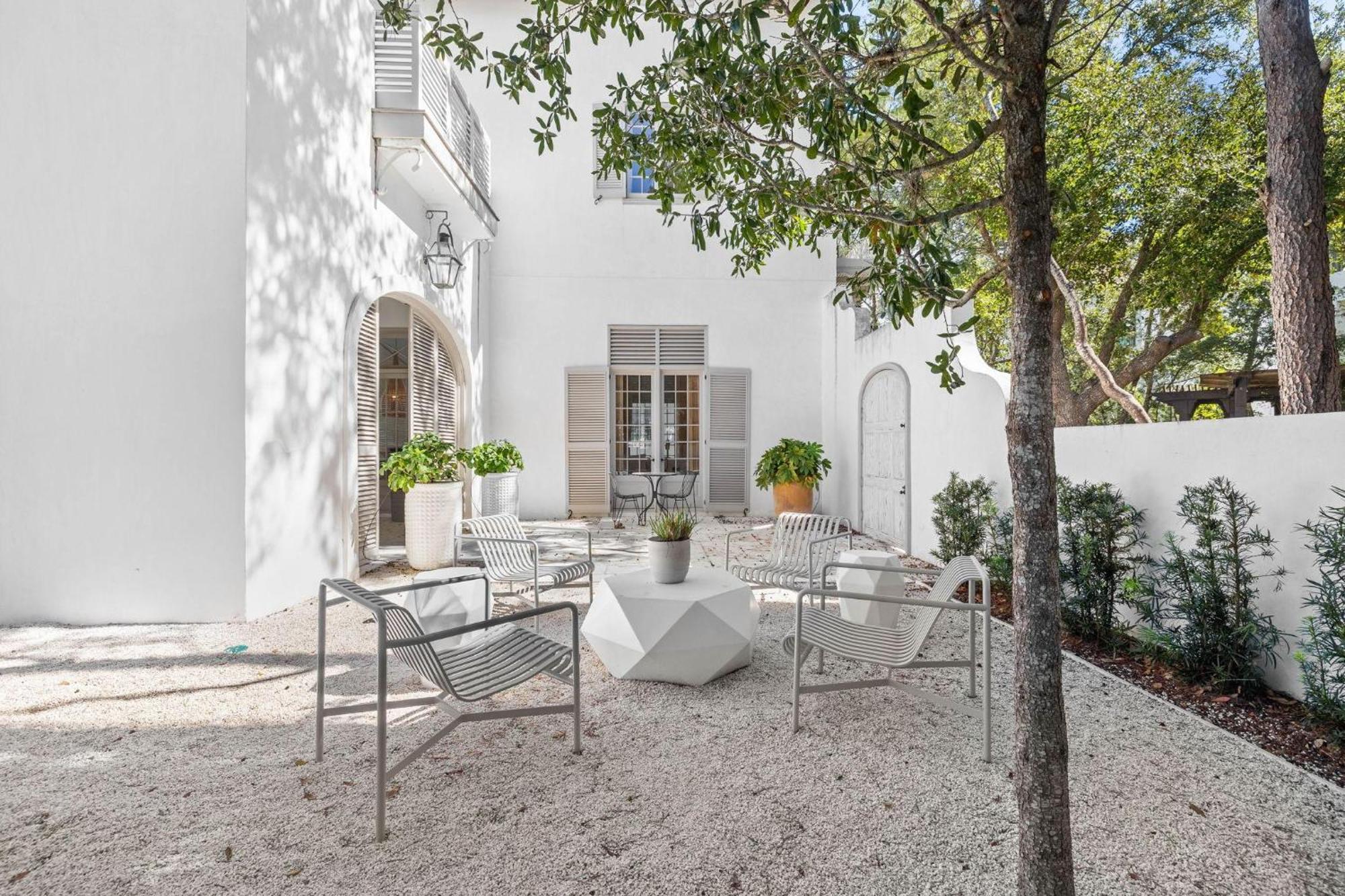 Playa Blanca Holiday home Rosemary Beach