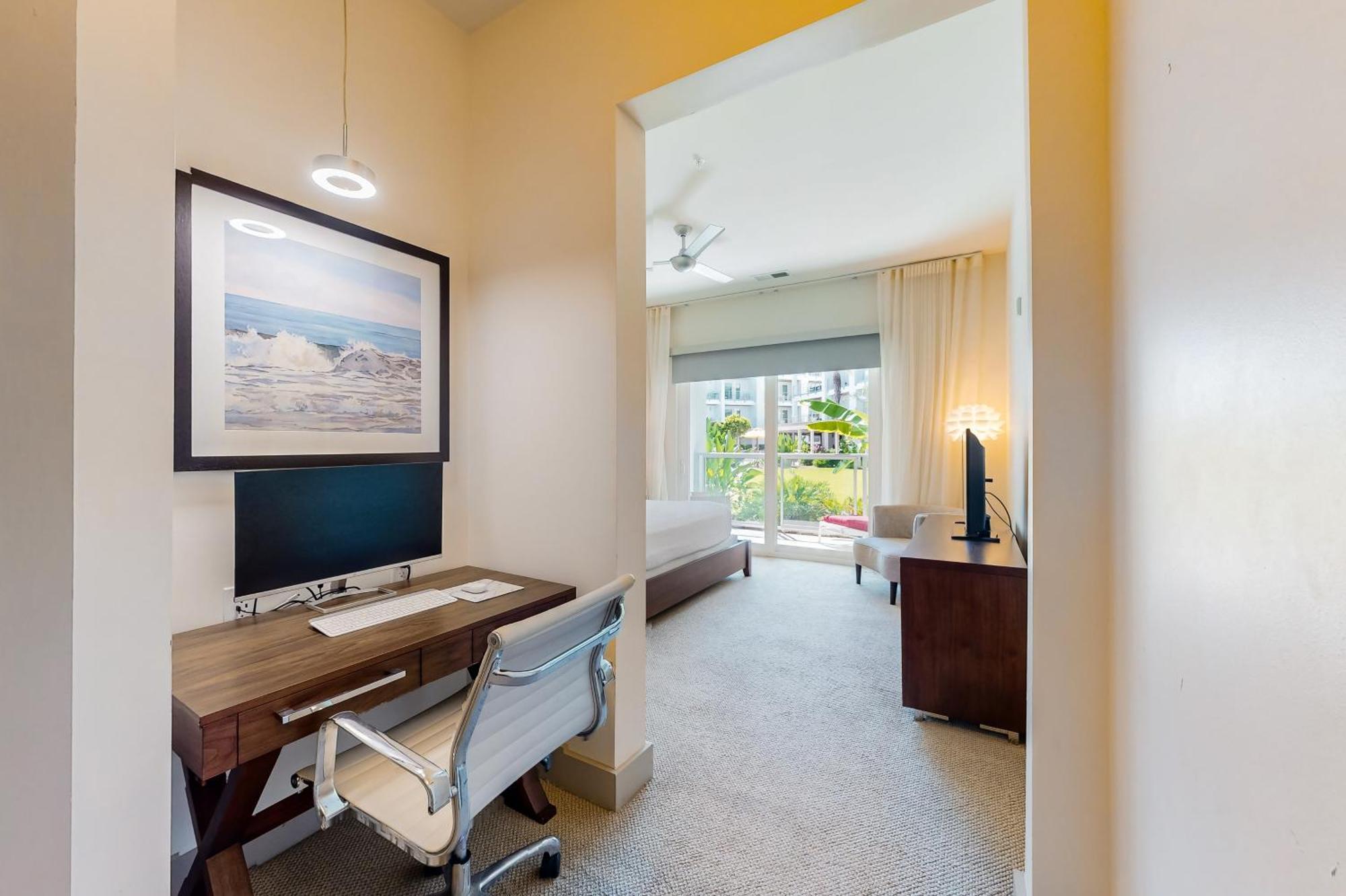 The Pointe 3-315 Rosemary Beach