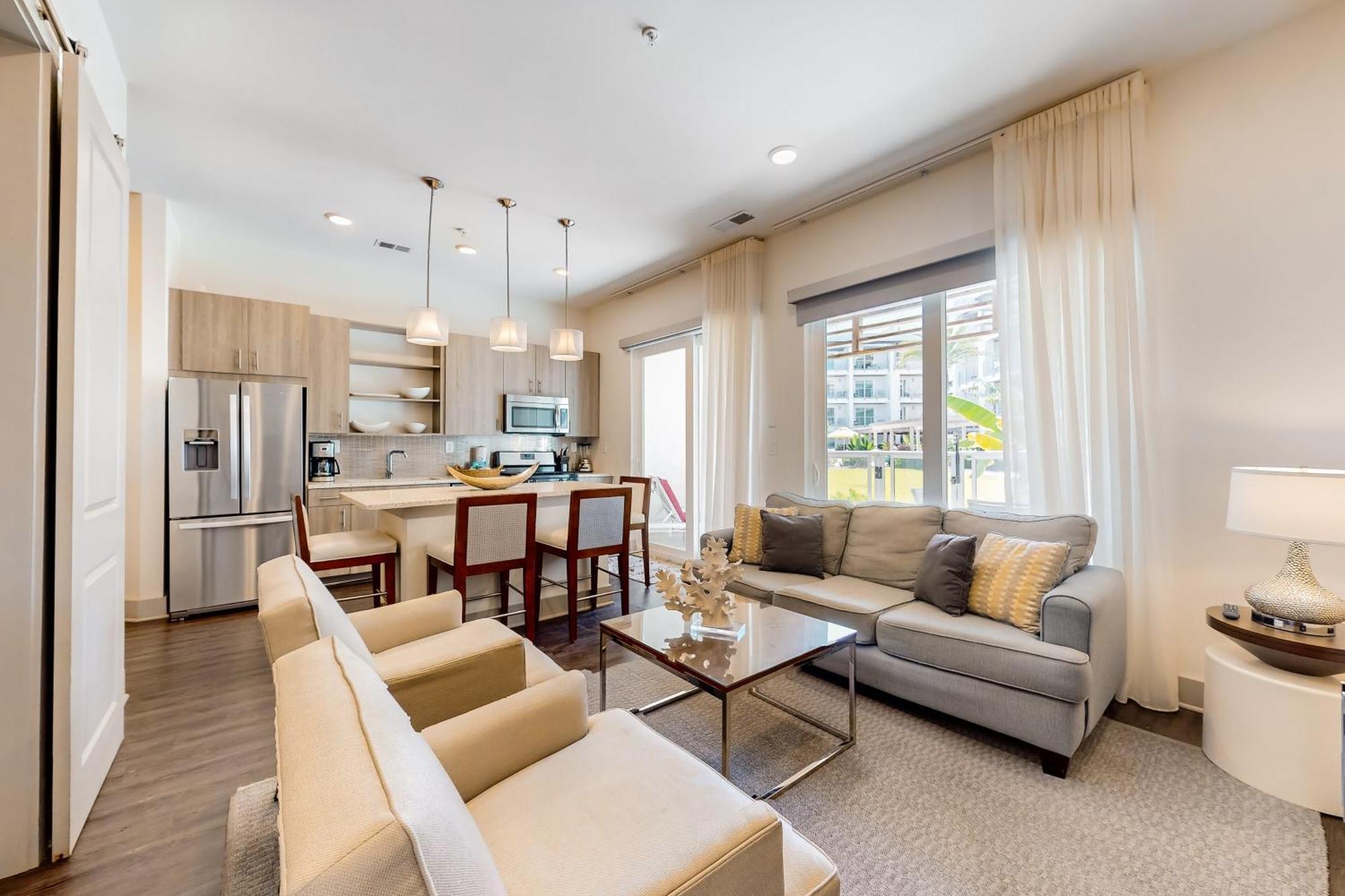 The Pointe 3-315 Apartment *