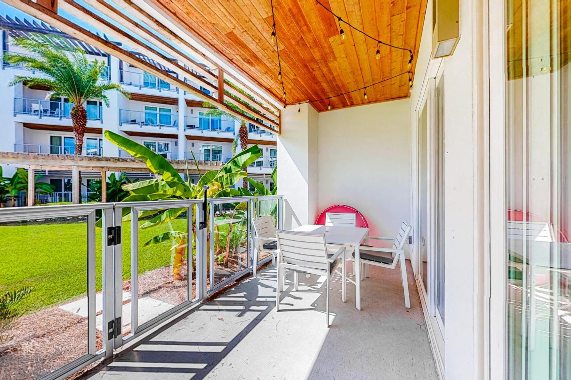 The Pointe 3-315 *
