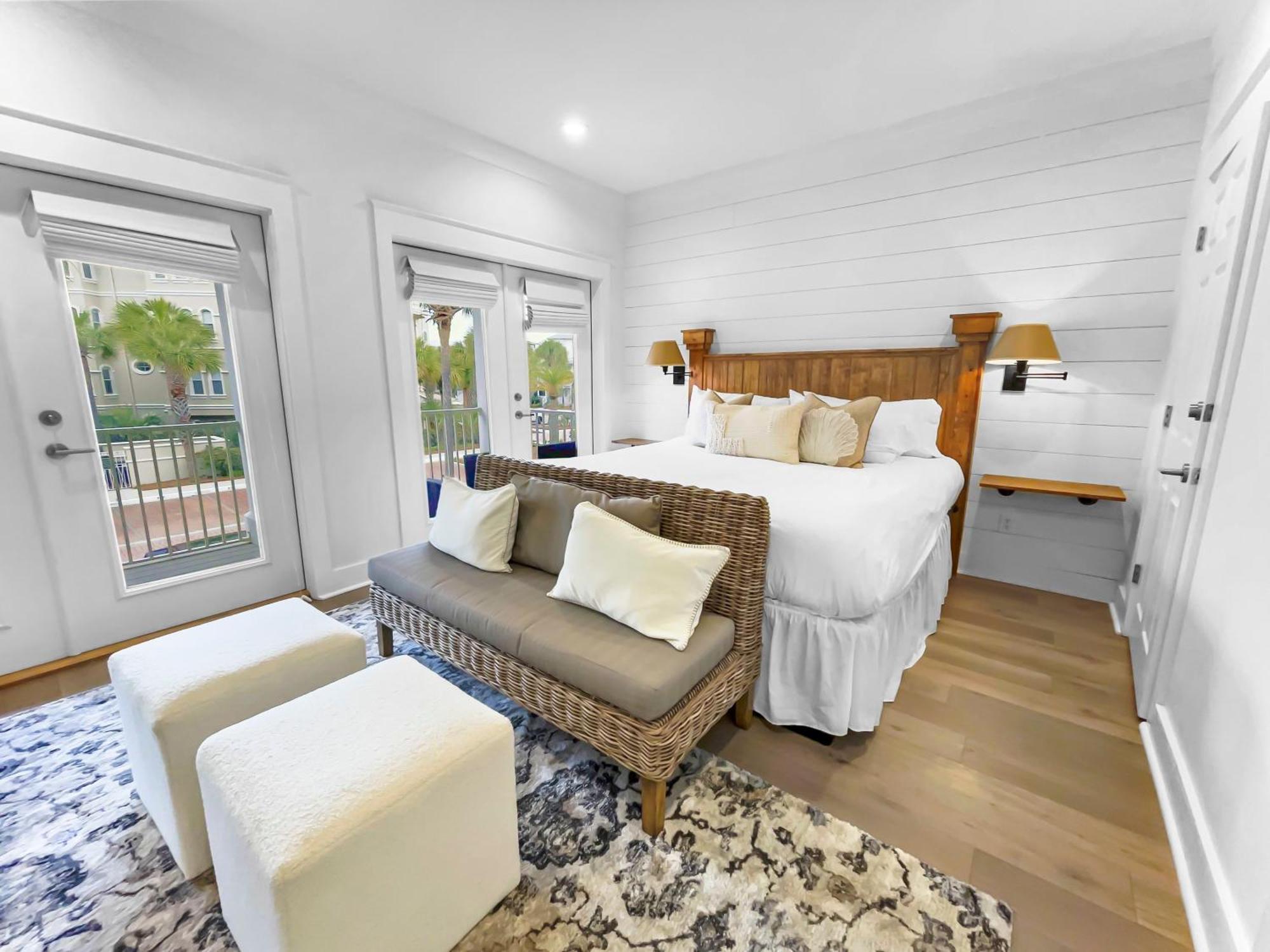Sandy Cheeks Holiday home Rosemary Beach