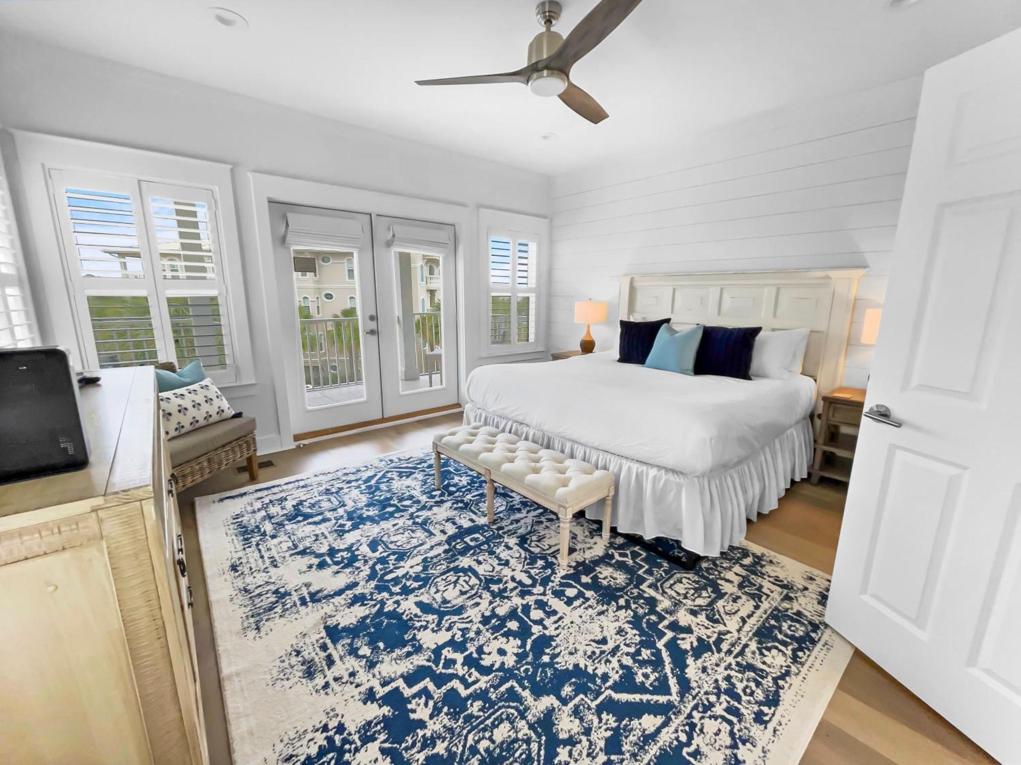 Holiday home Sandy Cheeks Rosemary Beach
