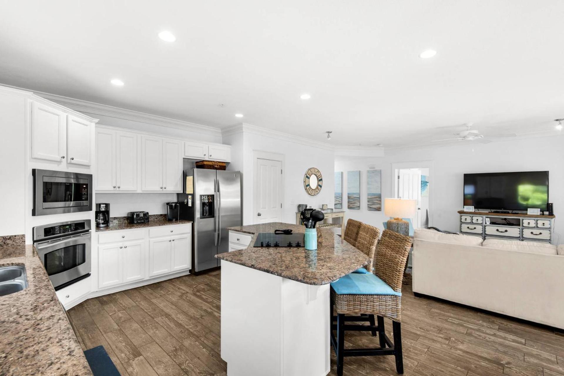 Ez Ez Geaux At Sable Pointe East Rosemary Beach
