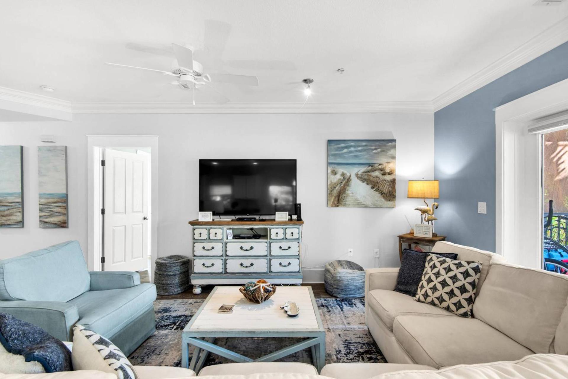 Holiday home Ez Ez Geaux At Sable Pointe East