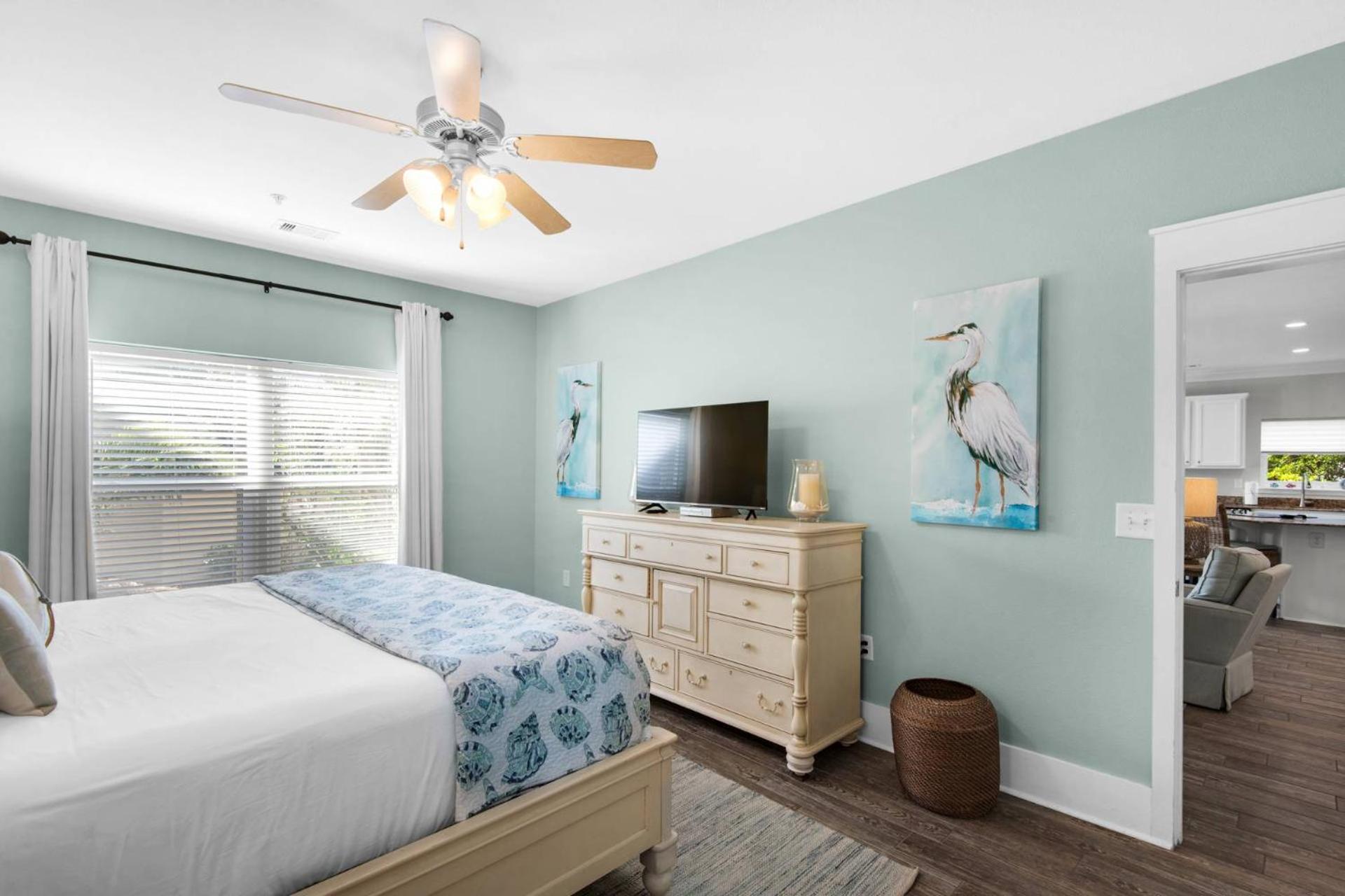 Ez Ez Geaux At Sable Pointe East Rosemary Beach