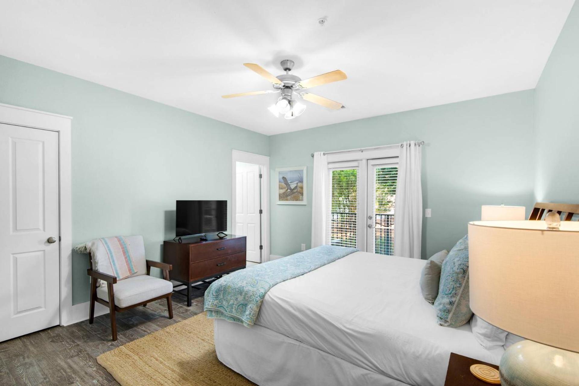 Ez Ez Geaux At Sable Pointe East Holiday home *