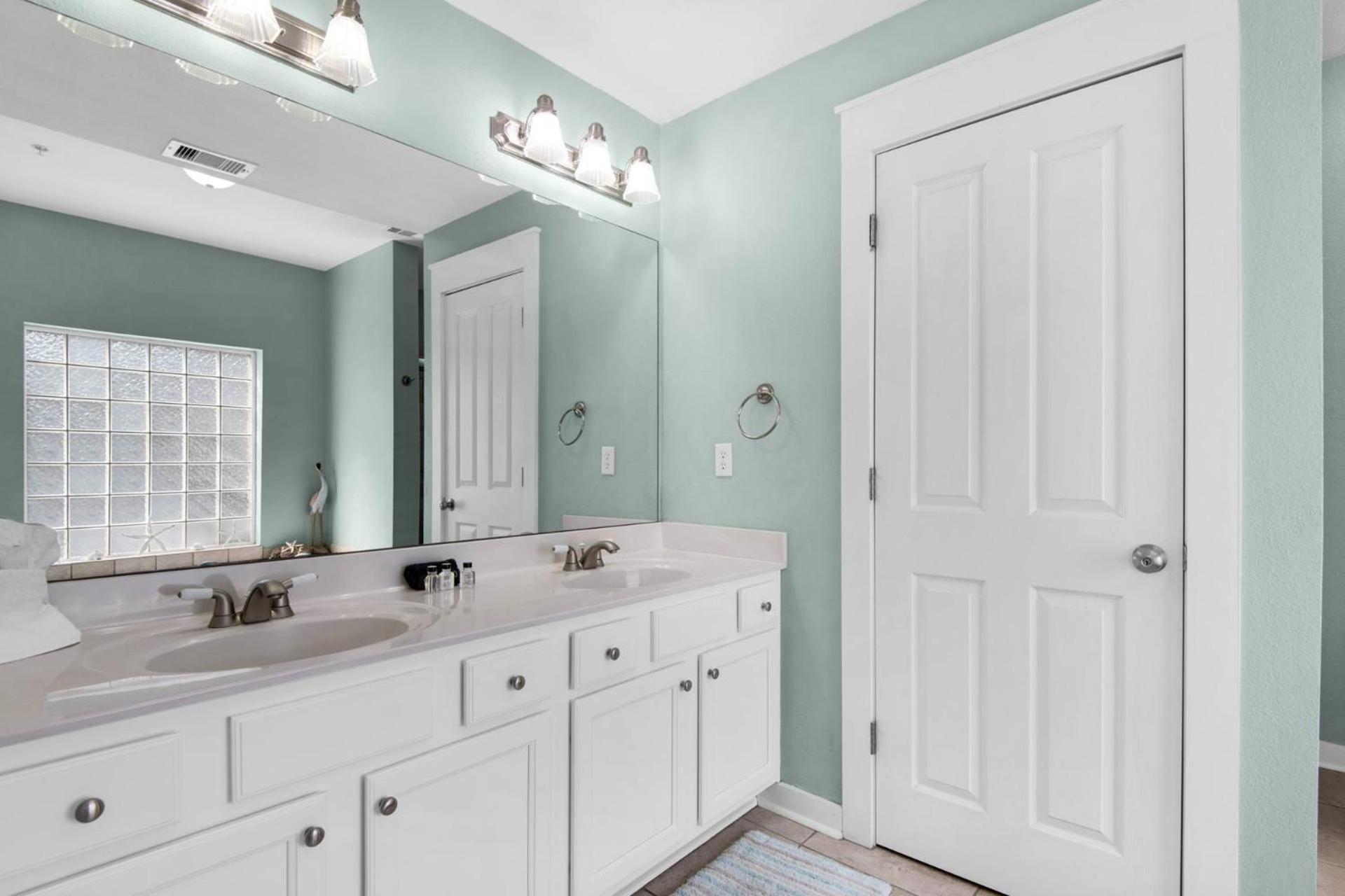 Holiday home Ez Ez Geaux At Sable Pointe East *