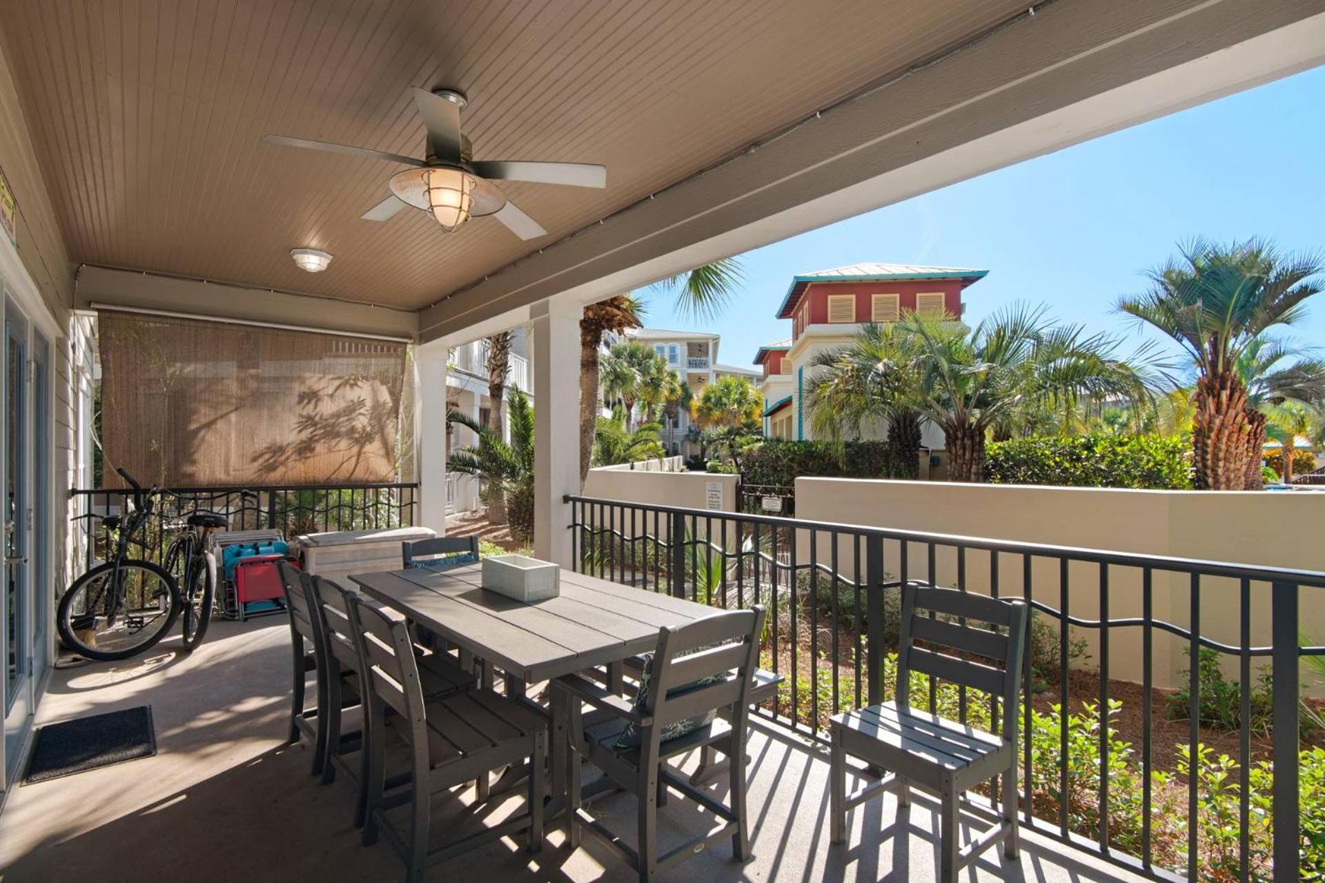 Ez Ez Geaux At Sable Pointe East Holiday home