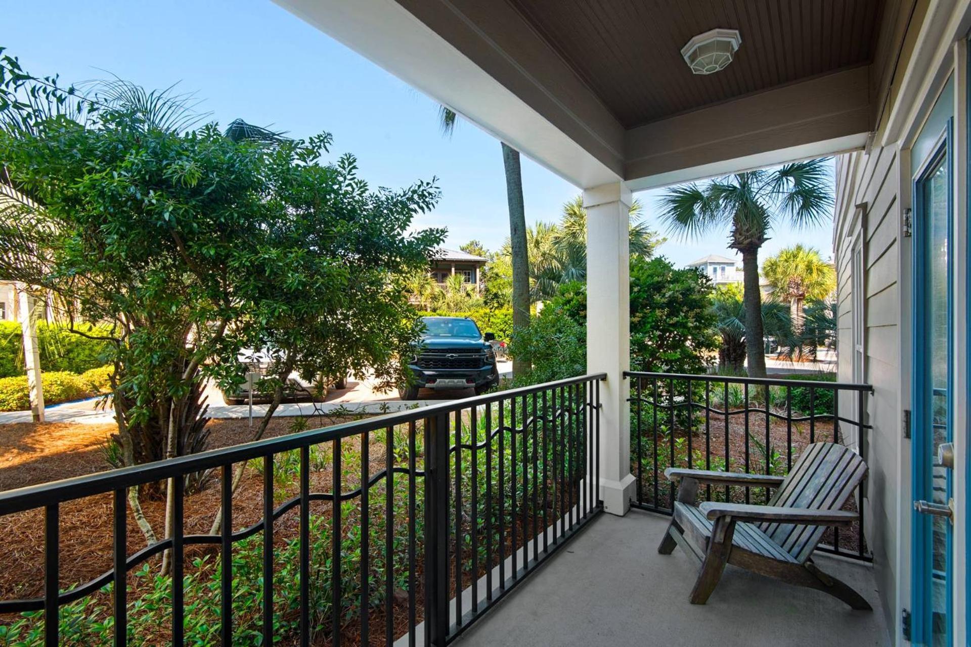 Ez Ez Geaux At Sable Pointe East Holiday home *