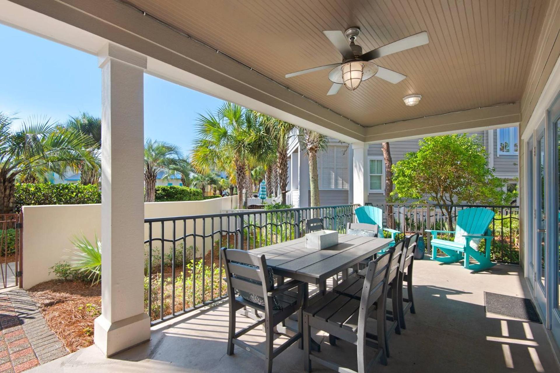 Holiday home Ez Ez Geaux At Sable Pointe East