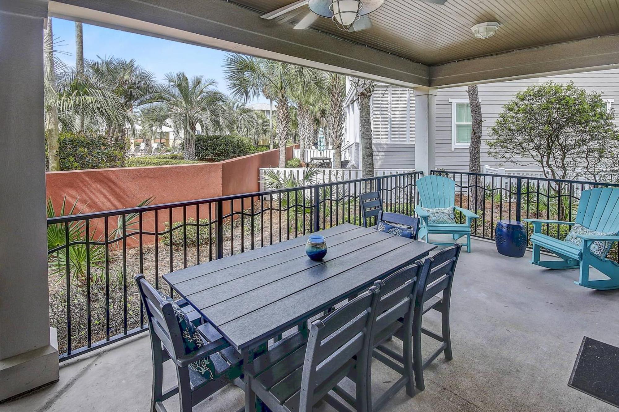 Holiday home Ez Ez Geaux At Sable Pointe East *