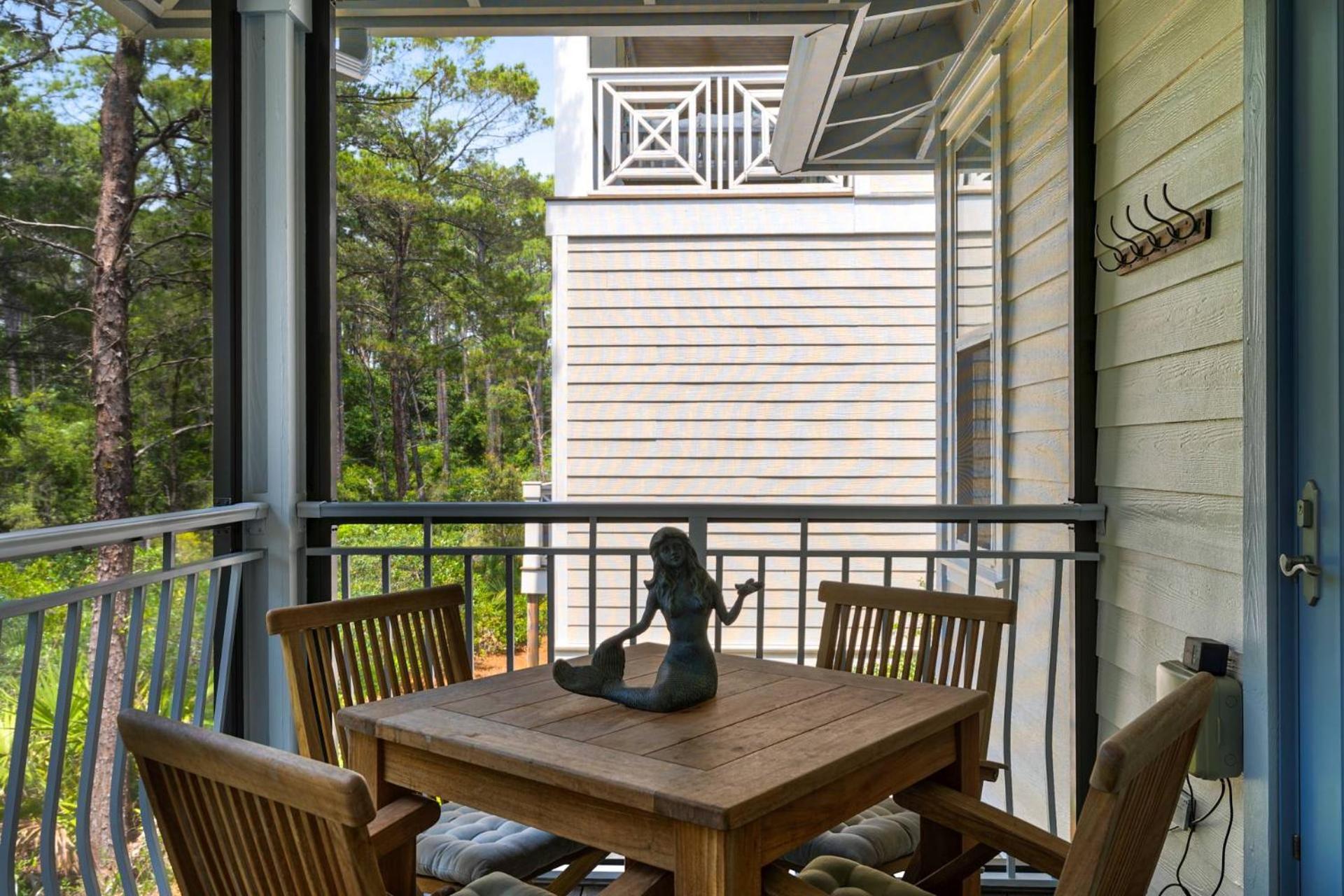 Palms And Pines Holiday home