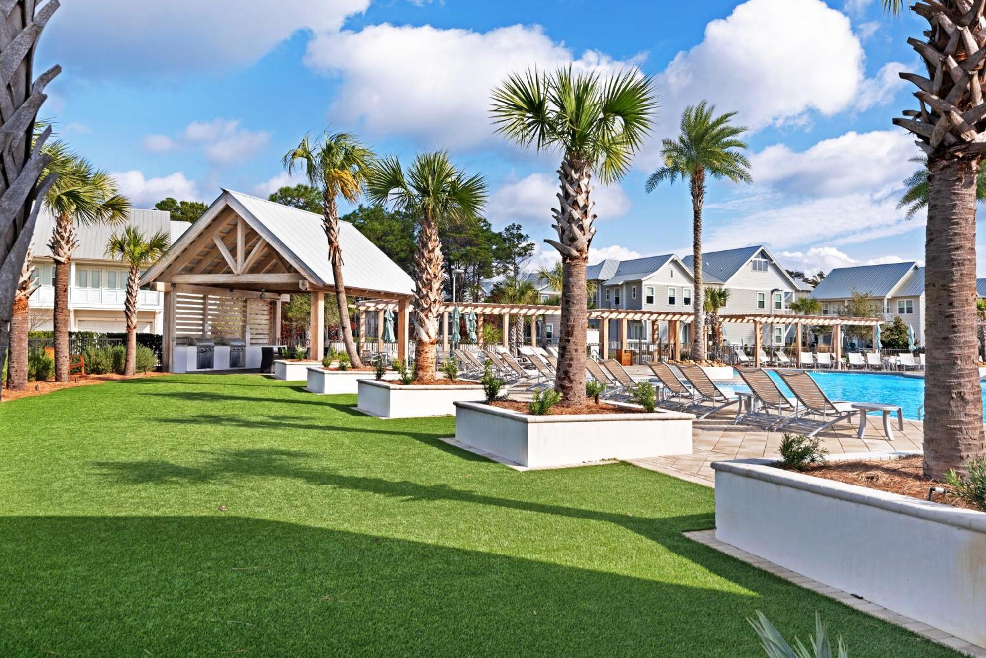 Holiday home Palms At Prominence Rosemary Beach